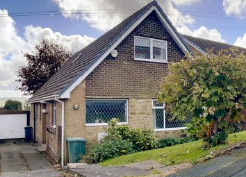 Thumbnail 5 bed detached bungalow for sale in North Cliffe Drive, Thornton, Bradford