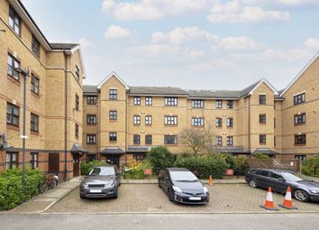 Thumbnail Flat for sale in Gainsborough Court, Lime Grove, London