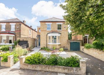 Thumbnail 4 bed detached house for sale in Allenby Road, Forest Hill, London