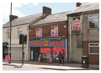 Thumbnail Commercial property for sale in Crook, England, United Kingdom