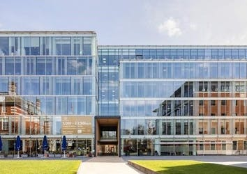 Thumbnail Office to let in Davidson House, Forbury Square, Reading