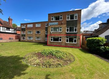 Thumbnail 2 bed flat for sale in Flat 7, Elsalene Court, 374 London Road, Leicester