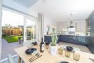 Thumbnail 3 bedroom semi-detached house for sale in Kingsmead Avenue, Chichester