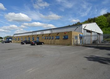 Thumbnail Warehouse for sale in Alltycnap Road, Carmarthen