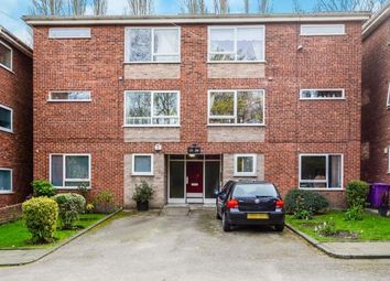 2 Bedrooms Flat for sale in Elmswood Court, Palmerston Road, Mossley Hill, Liverpool L18