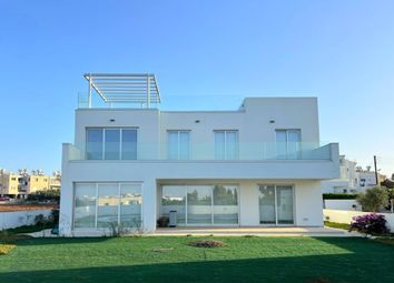 Thumbnail 4 bed villa for sale in Paralimni, Famagusta, Cyprus