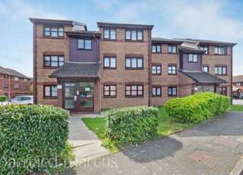 Thumbnail 2 bedroom flat for sale in Lowry Crescent, Mitcham