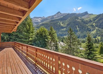 Thumbnail 6 bed chalet for sale in Les Diablerets, Vaud, Switzerland