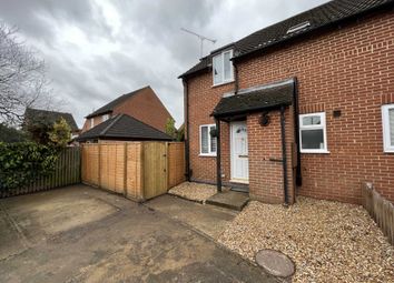 Thumbnail Semi-detached house for sale in Faygate Way, Reading