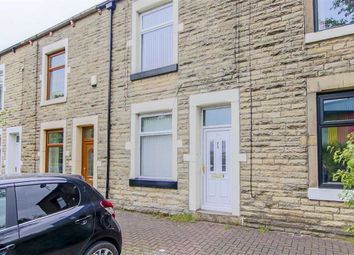 2 Bedrooms Terraced house for sale in Holt Mill Road, Waterfoot, Lancashire BB4