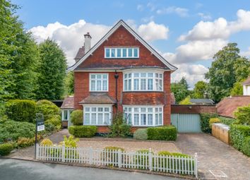 Thumbnail Detached house for sale in The Ridgway, South Sutton, Sutton