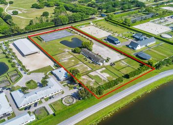 Thumbnail Land for sale in Southfields Road In Wellington, Wellington, Florida, United States Of America