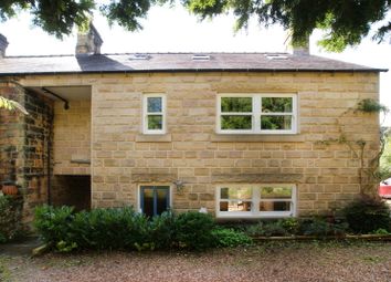 Thumbnail Semi-detached house for sale in 12 Rutland Street, Matlock