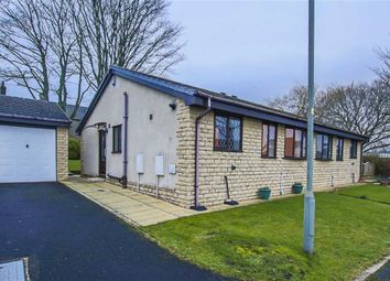 2 Bedroom Semi-detached bungalow for sale