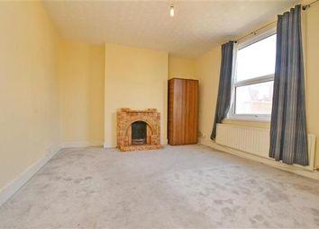 Thumbnail 3 bed flat to rent in Pownall Road, Hounslow
