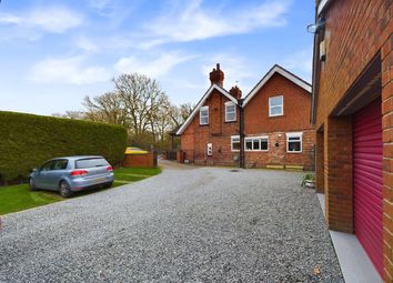 Thumbnail Detached house for sale in Yarmshaw Lane, Howden