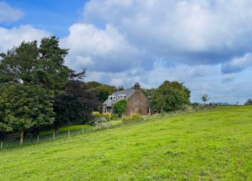 Thumbnail 3 bed detached house for sale in Greencleuch, Dumfries