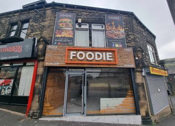 Thumbnail Retail premises to let in Ovenden Road, Halifax, West Yorkshire