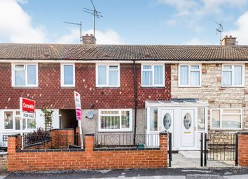3 bed terraced house for sale in Briar Way, Oxford OX4