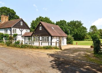 Thumbnail 1 bed terraced house to rent in Fewhurst Cottage Annexe, Coneyhurst Road, Coneyhurst, Billingshurst, West Sussex