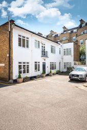Thumbnail Semi-detached house for sale in Campden House Close, London