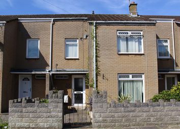 3 Bedrooms Terraced house for sale in Eagleswell Road, Boverton, Llantwit Major CF61