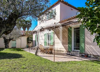 Thumbnail 4 bed property for sale in Cap D'antibes, Provence-Alpes-Cote D'azur, 06160, France
