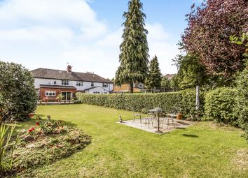 5 bed semi-detached house for sale in Leicester Road, Glen Parva, Leicester LE2