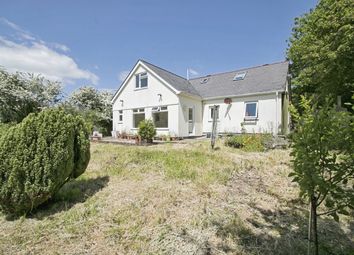 Thumbnail Detached house for sale in Penstraze, Chacewater, Truro, Cornwall