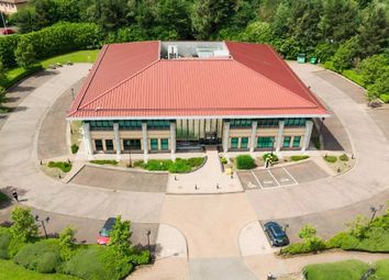 Thumbnail Office for sale in Lauder House, Almondvale Way, Livingston