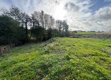 Thumbnail Land for sale in Bro Mydyr, Mydroilyn, Nr Aberaeron