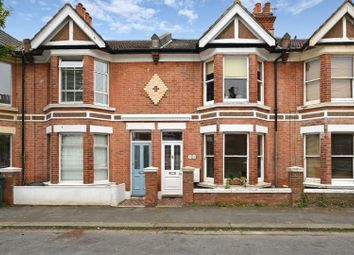 Thumbnail 3 bed property for sale in Stoneham Road, Hove