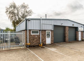 Thumbnail Warehouse to let in Unit 7 West Howe Industrial Estate, Bournemouth