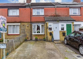 Thumbnail Terraced house for sale in Grove Road, Maidstone, Kent