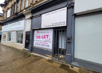 Thumbnail Commercial property to let in Briggate, Shipley