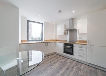Thumbnail 1 bed flat to rent in 105 Queen Street, City Centre, Sheffield