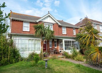 Thumbnail 4 bed detached house for sale in Esplanade, Sterte, Poole