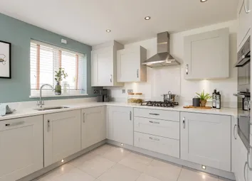 Select Your Own Kitchen Design