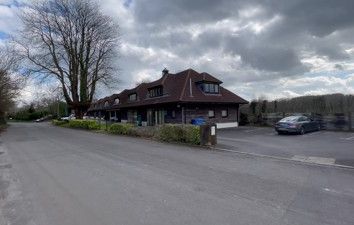 Thumbnail Office for sale in Chalke House &amp; Wylye House, Old Station Yard, Station Road, Codford, Warminster, Wiltshire