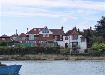 Thumbnail Detached house to rent in Priory Road, Gosport