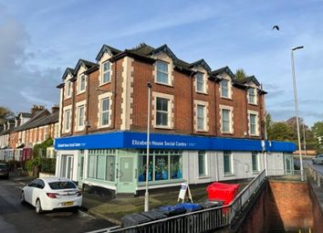 Thumbnail Commercial property for sale in Nelson House, Nelson Road, Salisbury