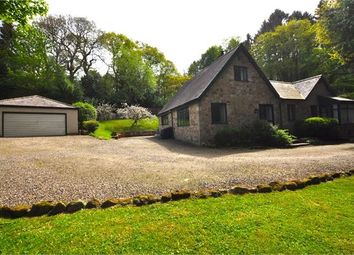 Thumbnail Detached house for sale in Squirrels Leap, Apperley Dene, Stocksfield