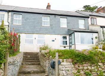 Thumbnail Cottage for sale in Alexandra Terrace, Darite, Liskeard, Cornwall