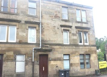 1 Bedrooms Flat to rent in High Street, Johnstone PA5
