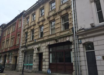 Thumbnail Office to let in Coptic House, Mount Stuart Square, Cardiff