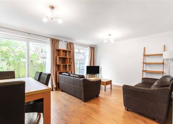Thumbnail Flat to rent in Larch Close, Balham, London