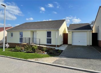 Thumbnail 3 bed detached bungalow for sale in Merryfield Road, Bideford
