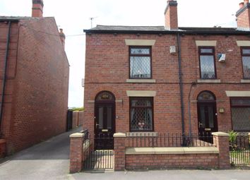 3 Bedrooms Terraced house for sale in Warrington Road, Abram, Wigan WN2