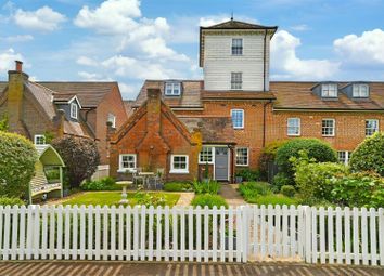 Thumbnail 4 bed town house for sale in Samford Court, Tattingstone, Ipswich