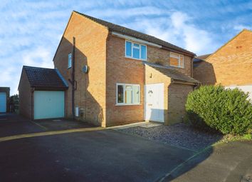 Thumbnail 3 bed semi-detached house for sale in Clanfield, Sherborne